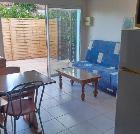 Le Clos Do Re Sainte-Marie-de-Ré Esterno foto