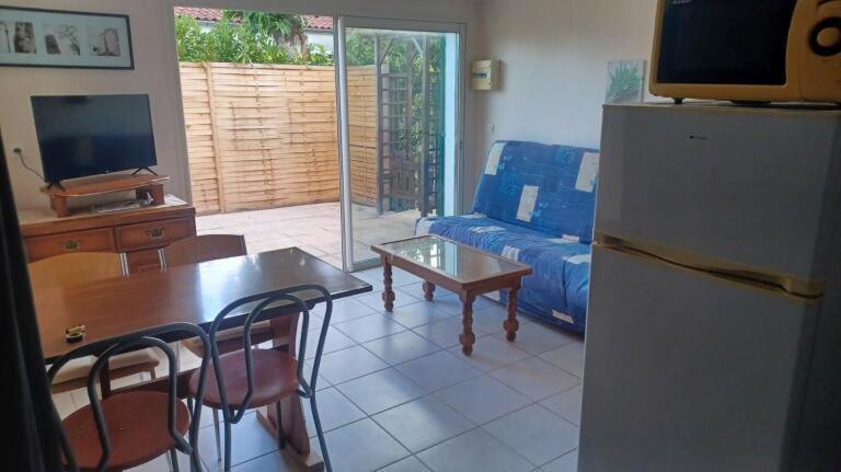 Le Clos Do Re Sainte-Marie-de-Ré Esterno foto