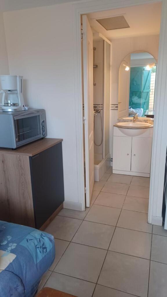 Le Clos Do Re Sainte-Marie-de-Ré Esterno foto